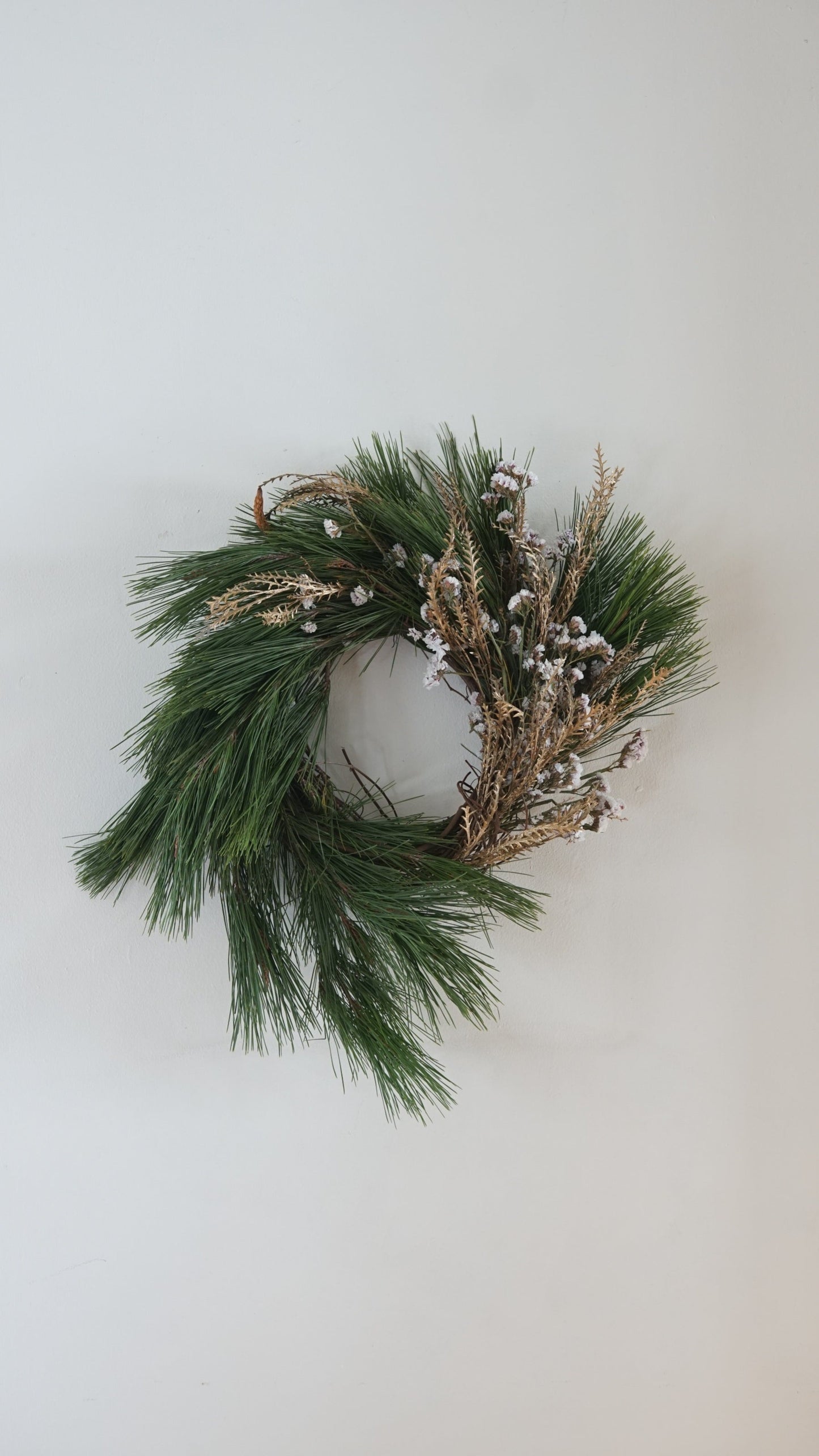 X-Large Rawfinery Wreath