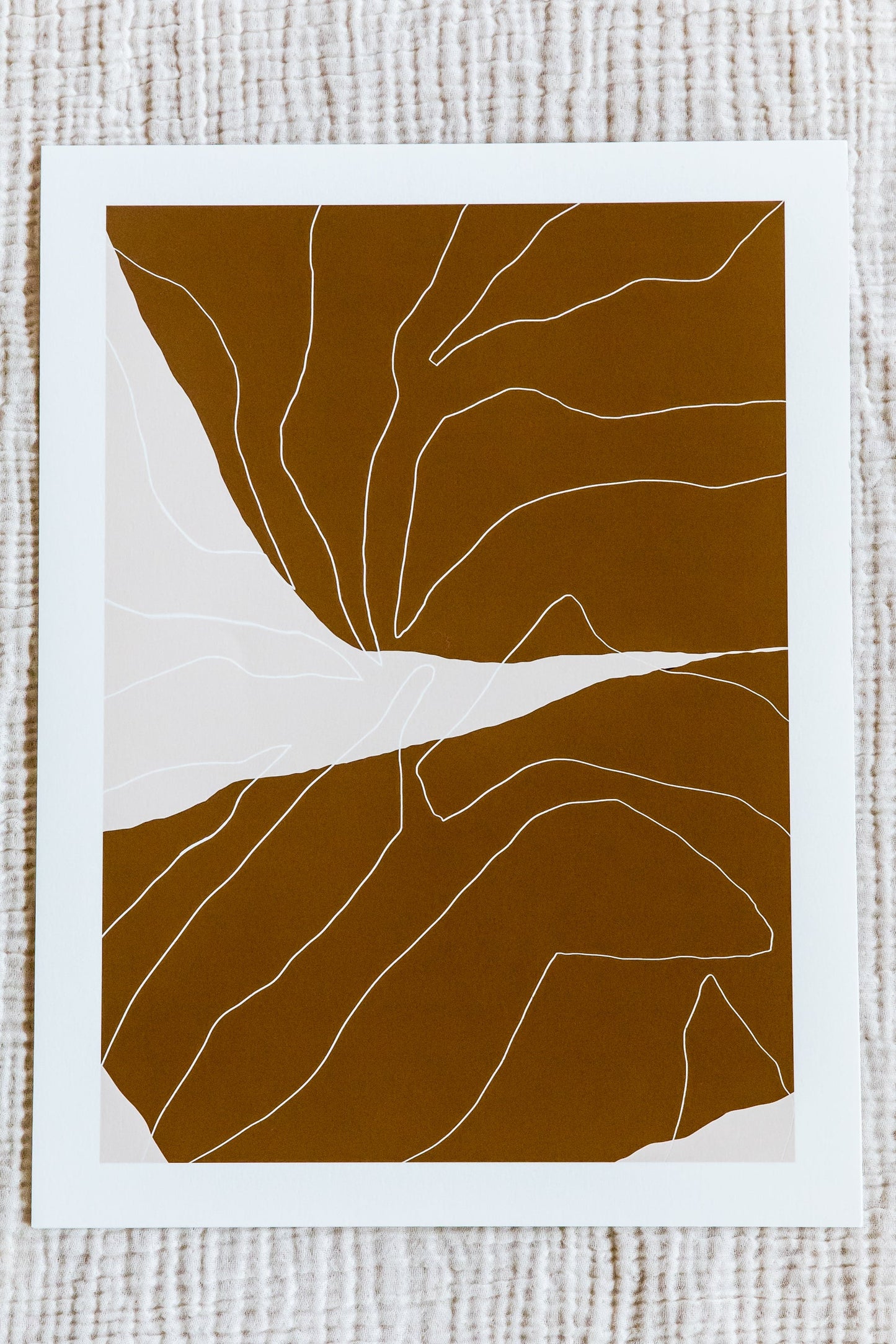 Still Remember That Place Print