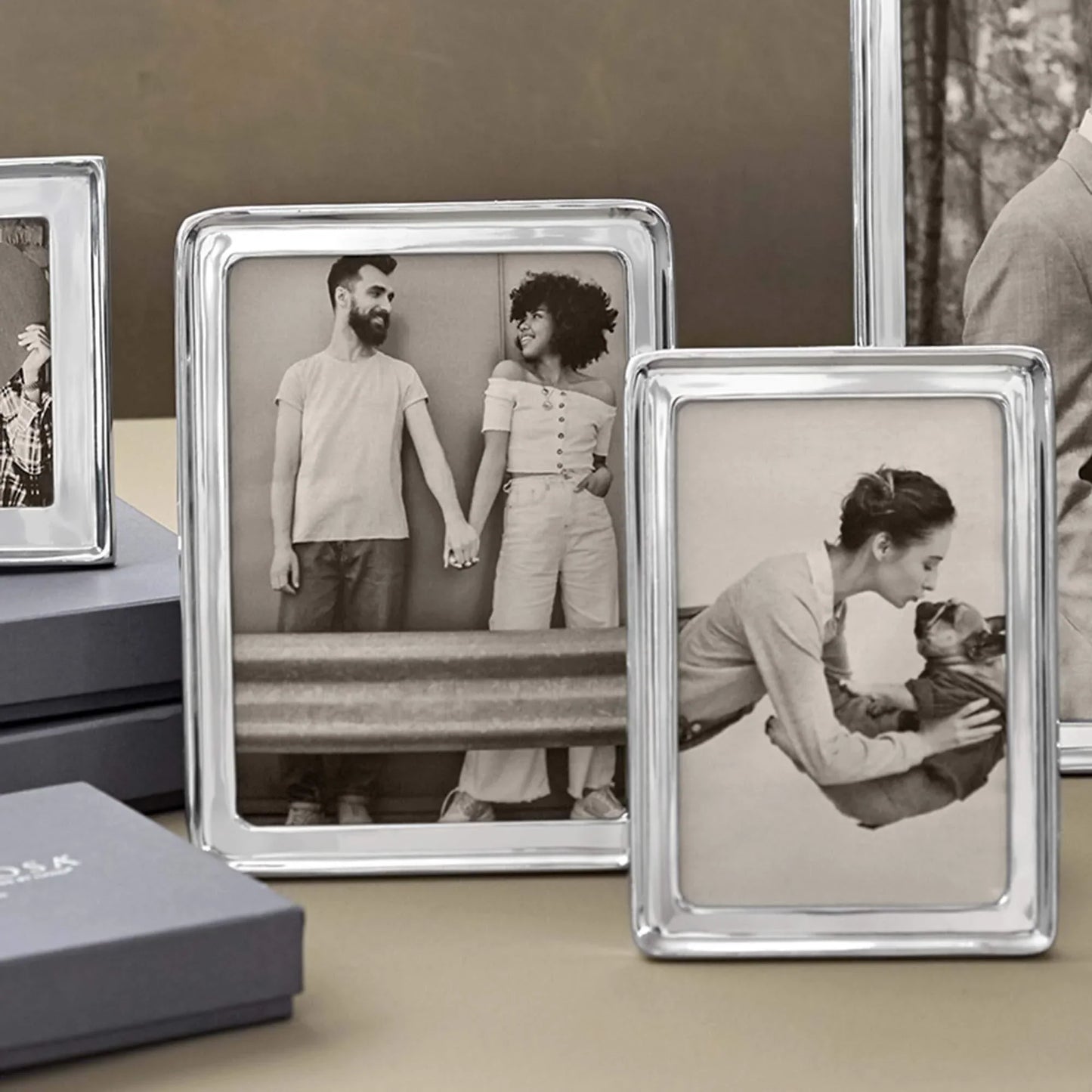 Signature 5" x 7" Frame