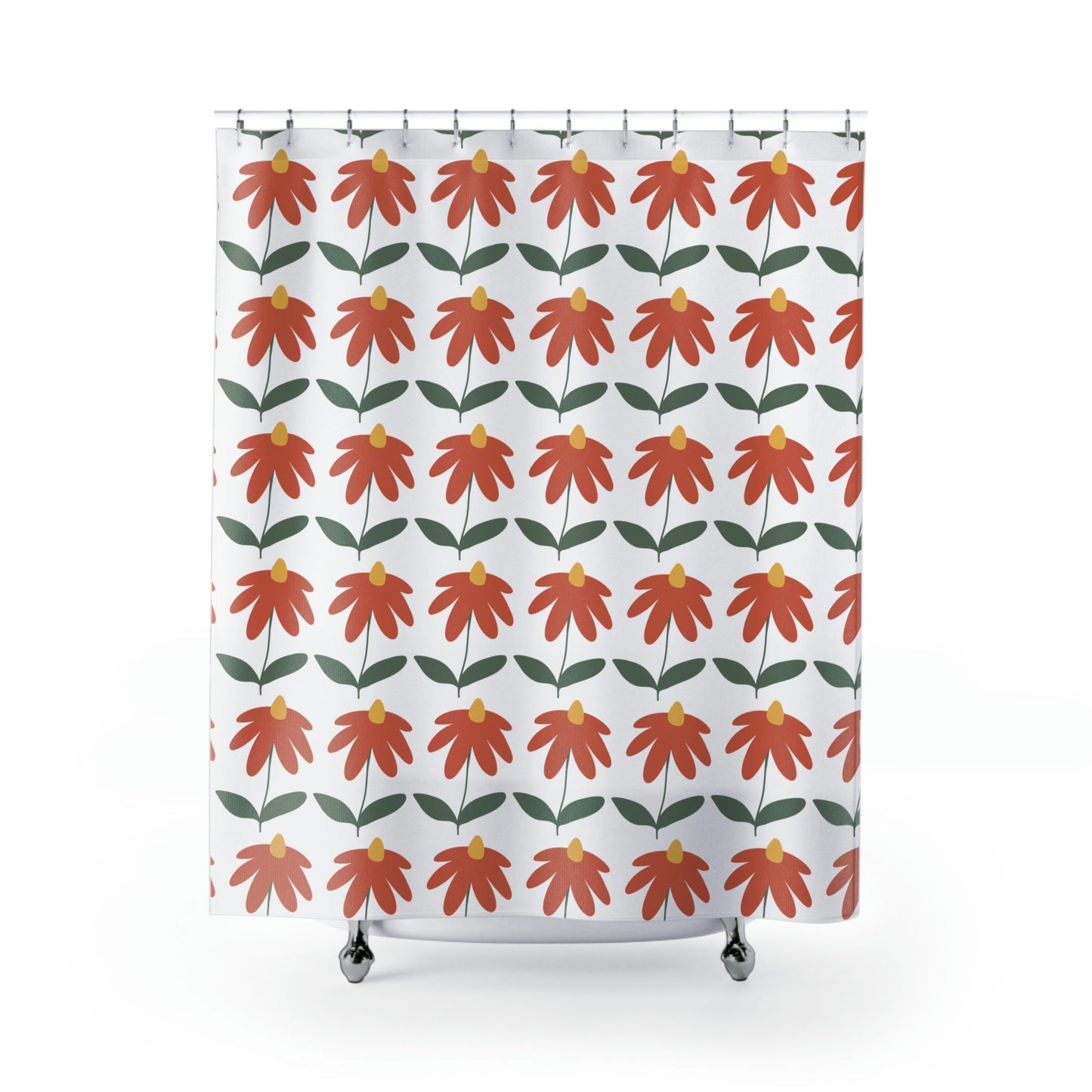 Shower Curtains