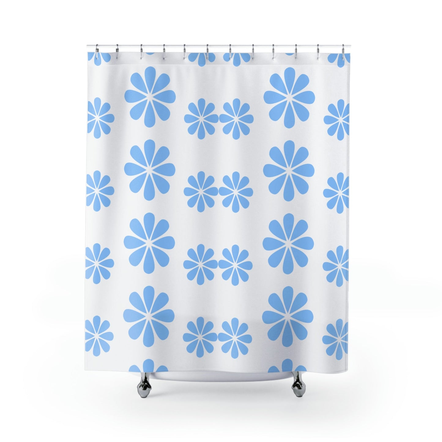 Shower Curtains
