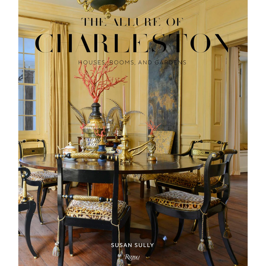 Allure of Charleston