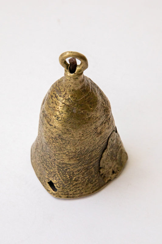 Small Brass Bell