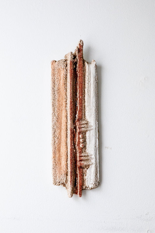 80s Plaster Sand Art 001