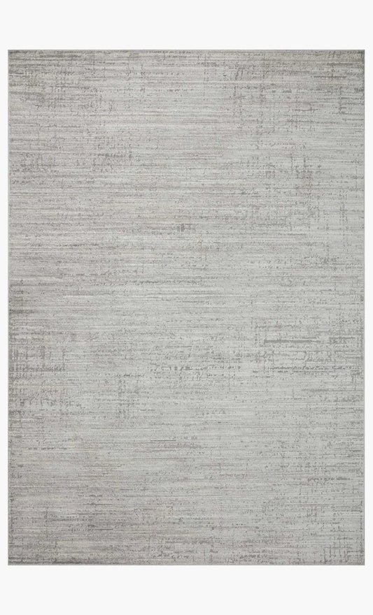 Arden ARD-02 Silver/Grey Rug