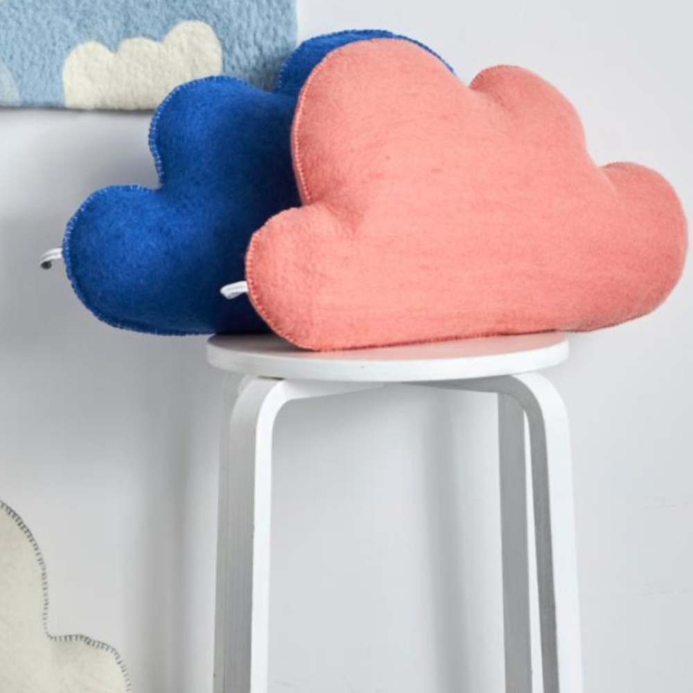 Aveva Cloud Cushion