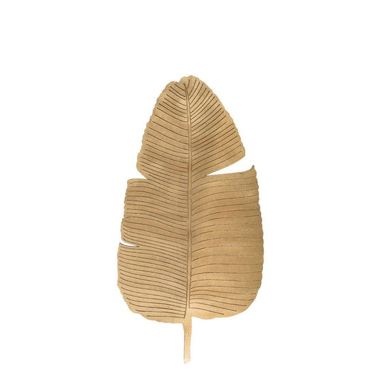 Wall Decor | Banana Leaves