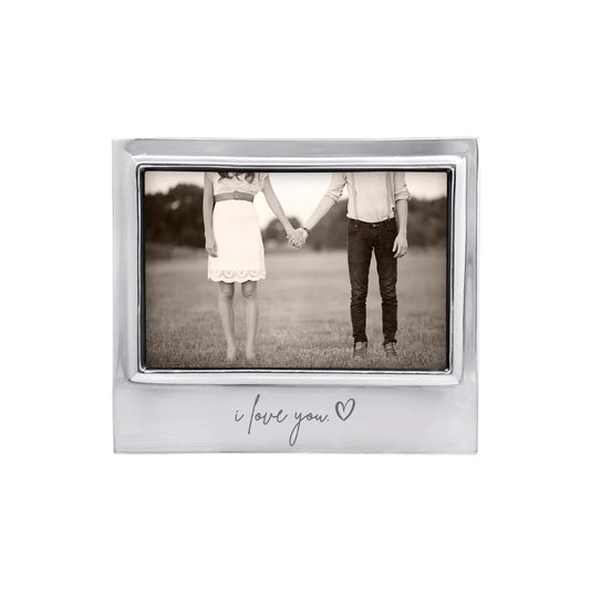 "I Love You" Frame